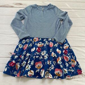 Tea Collection Tiered Twirl Dress